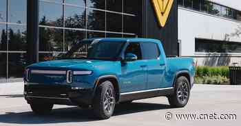 Rivian Launches 600-HP Dual-Motor R1S and R1T, Raises Quad-Motor Pricing     - Roadshow