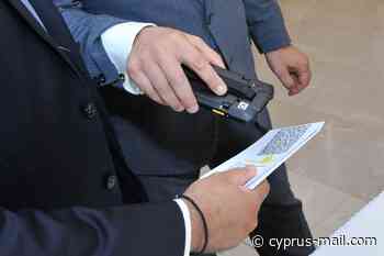 Coronavirus: Cabinet set to approve relaxations to use of SafePass | Cyprus Mail - Cyprus Mail
