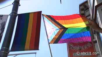 ACLU sues Texas for implementing 'lawless and dangerous new directives' toward transgender children