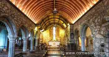 Cornwall's most beautiful buildings from mines to manors and the stories behind them - Cornwall Live