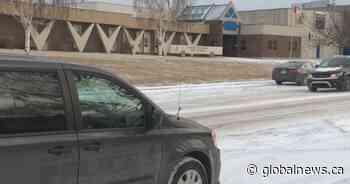 3 teens charged after attacks at 2 Lethbridge high schools: police