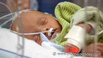 Insulin Supplement in Preterm Babies' Milk Bolstered Feedings
