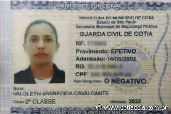 Grávida de 8 meses, GCM de Cotia precisou ir à Justiça para pedir afastamento do trabalho - Cotia e Cia