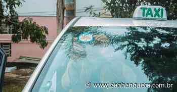 Cotia: Dia 2 começa o período de renovação dos taxistas. Haverá plantão no dia 19 em Caucaia - O Anhanguera