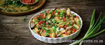 What's for dinner? Pork bangers and loaded fries - Rosebank Killarney Gazette