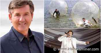 Daniel O'Donnell is back: singer announces concerts at the INEC Killarney in August - Irish Examiner
