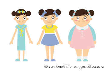 How to talk to your child about body image - Rosebank Killarney Gazette