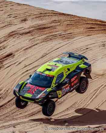 Exhilarating changes to the 2022 championships - Rosebank Killarney Gazette