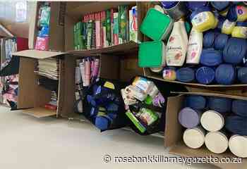 St Teresa's gives to CHOC with love - Rosebank Killarney Gazette