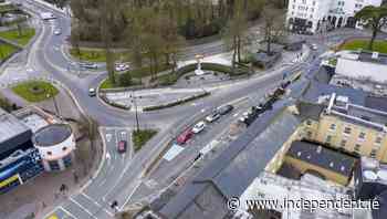 Outdoor dining in Killarney set for April - Independent.ie