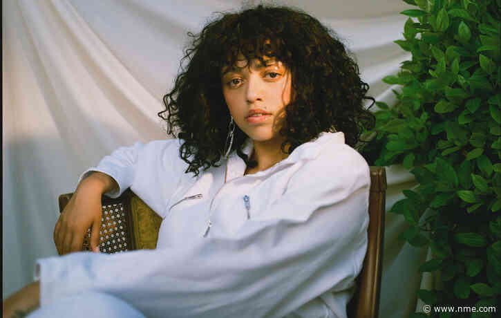Mahalia announces details of UK and Ireland tour