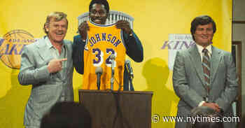 The Best Movies and TV Shows Coming to HBO, Hulu, Apple TV+ and More in March