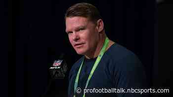 Chris Ballard: Late-season collapse still bothers me, but those weren’t the only games we blew
