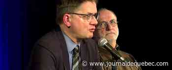 Retrait de la vie politique: Sylvain Gaudreault encensé par ses pairs