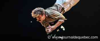 Le grand retour de Six°: FLIP Fabrique au Diamant pour 4 représentations