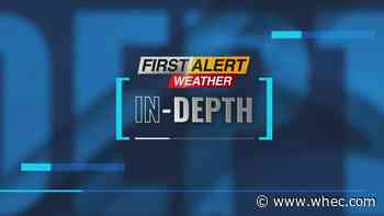 First Alert Weather In-Depth: March Climate