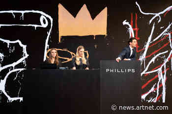 Financial Institutions Are Isolating Russia. Will The Art Market Follow?