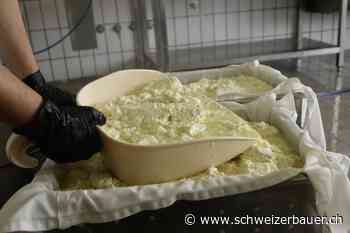 Hier ist Regionalität an erster Stelle - schweizerbauer.ch