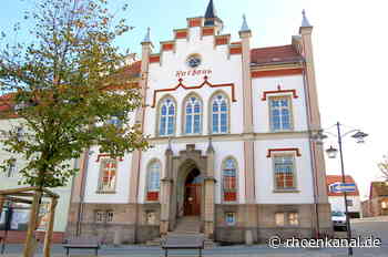 Mitarbeiter für Tourismus und Kommunalmarketing- Offene Stelle in der Stadt Geisa - Rhönkanal