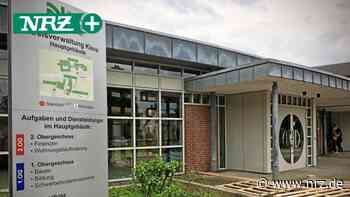 Der Kreis Kleve kann die Stelle Klimamanager nicht besetzen - NRZ News