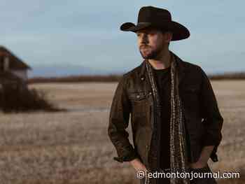 Locals Brett Kissel, Shawnee Kish, Maria Dunn and Young Spirit up for five Junos