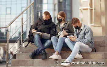 Second edition of the Bursary of the MNA - Westmount Magazine