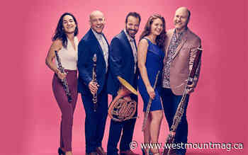 3rd Festival Palazzetto Bru Zane Montréal - Westmount Magazine