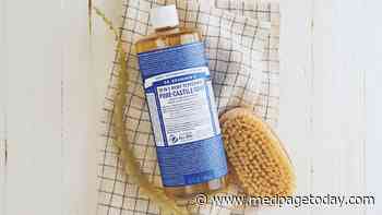 Dr. Bronner's Offering Its Workers Psychedelic Therapy Coverage