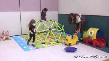 Daycare centers in WNY excited to drop face mask mandate Wednesday