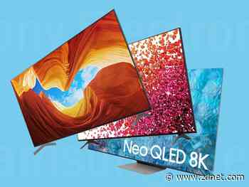 Best TV deals: March 2022