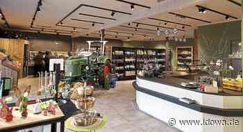 Geschmackvolle Heimat - Hochgenuss vom Hofgenuss in Plattling - idowa