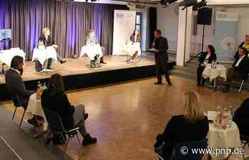 BLLV-Gesprächsrunde: Mittelschule im Mittelpunkt - Plattling - Passauer Neue Presse - PNP.de