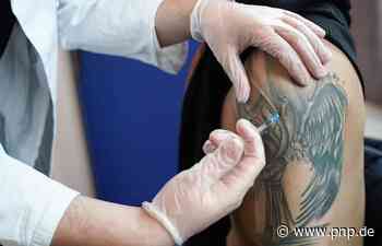 Mobiles Impfteam kommt wieder nach Plattling - Plattling; Impfen - Passauer Neue Presse - PNP.de