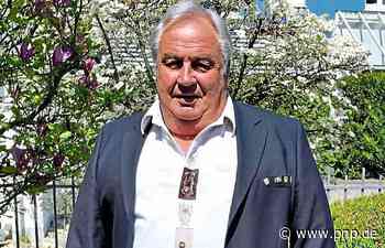 Dritter Bürgermeister Max Thoma feiert seinen 70ten - Passauer Neue Presse - PNP.de