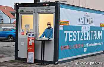 Neue Testzentren bei Sixt Autovermietung und Body Gym - Passauer Neue Presse - PNP.de