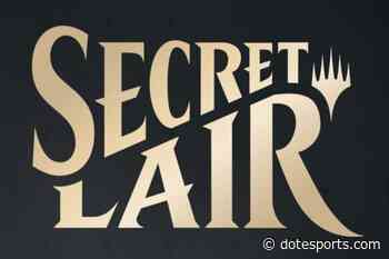 How to get MTG Astrology Secret Lair lands - Dot Esports