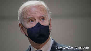 Montage: Biden officials always claim to 'follow the science' on coronavirus masking - Fox News