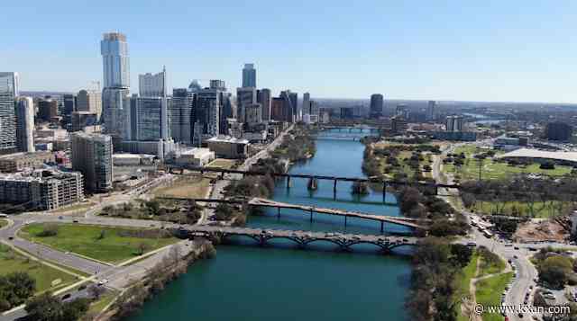 Austin doctor urges cautious optimism as city returns to Stage 3