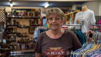 Katherine businesses struggle amid a shadow lockdown