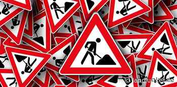 BRUCHSAL | Sperrungen in der Zickstraße und Asamstraße - Landfunker