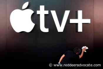 What to stream: ‘Turning Red,’ Oscar’s top picks - Red Deer Advocate