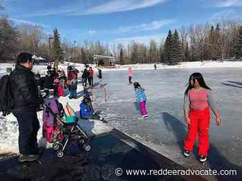 Canada readies for ‘weather rollercoaster’ this spring - Red Deer Advocate