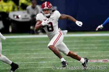 Jeremiah bullish on Metchie’s NFL prospects - Red Deer Advocate