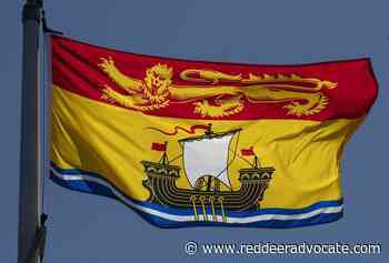 Three more COVID-19 deaths in New Brunswick - Red Deer Advocate