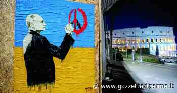 E' il tempo della pace - Gazzetta di Parma