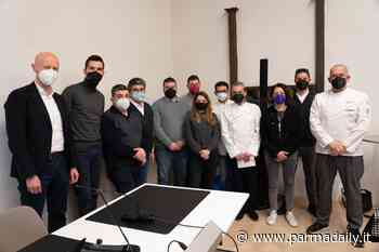 Cresce la squadra del Parma Quality Restaurants con dieci nuovi soci - - ParmaDaily.it