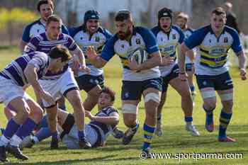 La Rugby Parma resta imbattuta, 20-16 contro Florentia - Sport Parma