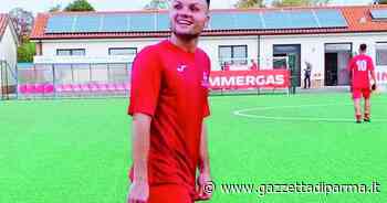 Cortelazzi: «I miei gol per la salvezza del Monticelli» - Gazzetta di Parma