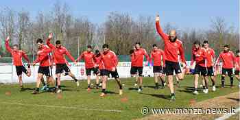 Diretta Live Monza - Parma (mer. 2/3, ore 18:30), i convocati dei biancorossi: cinque indisponibili, tra cui Favilli - Monza-News