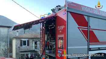 Parma, incendio in una abitazione a Trecasali: muore nelle fiamme una donna - il Resto del Carlino